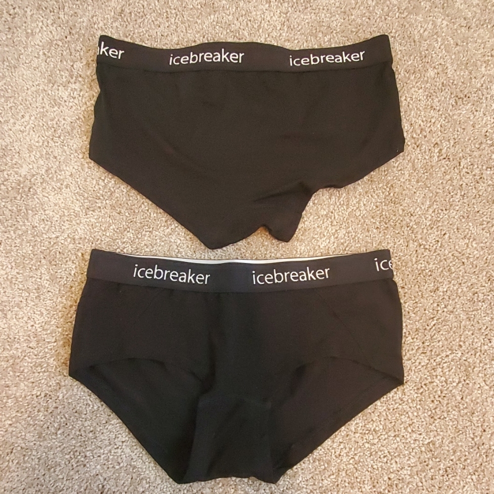 Icebreaker Sprite Hot Pants